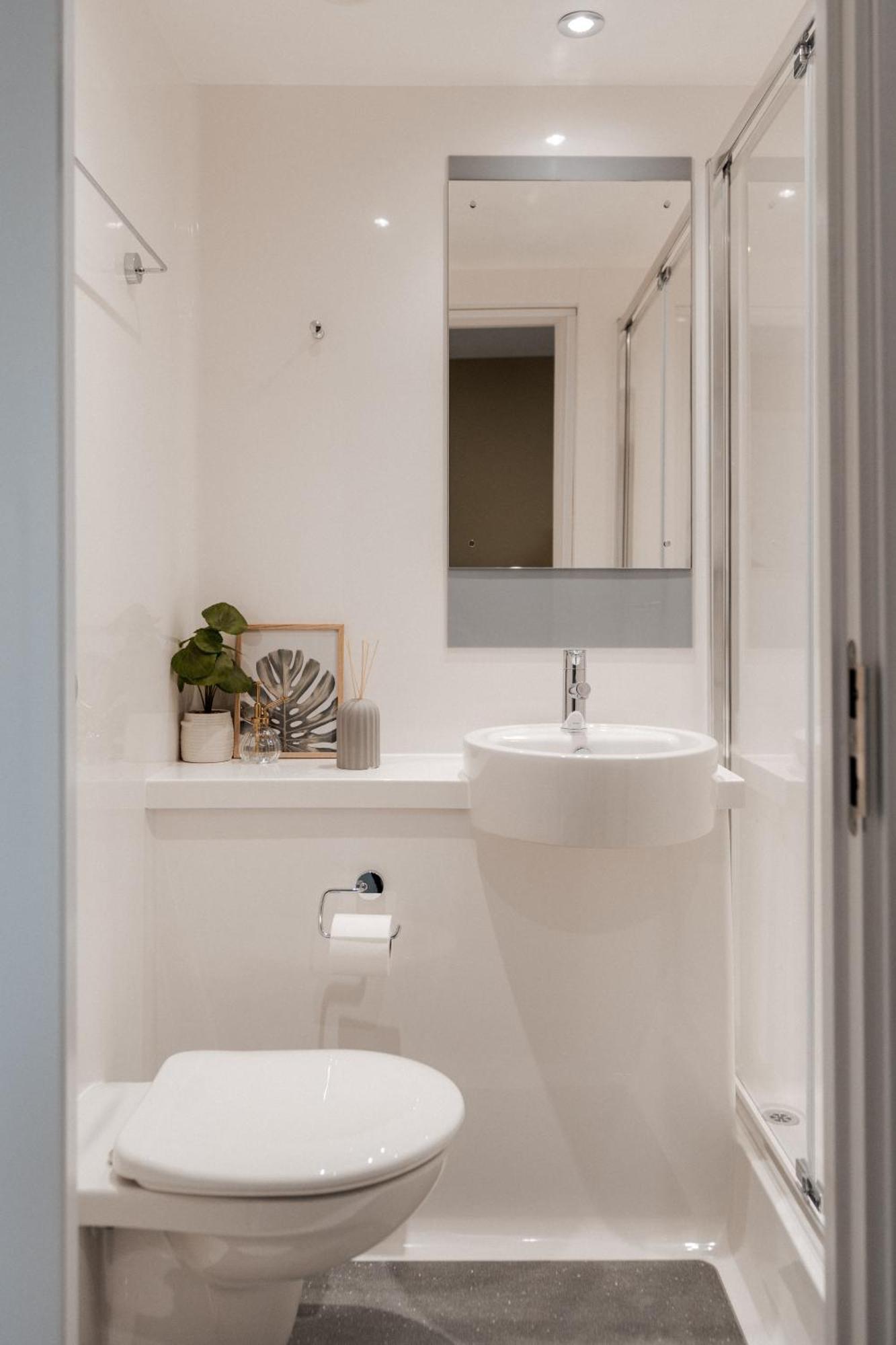 Students Only South London Homes Εξωτερικό φωτογραφία