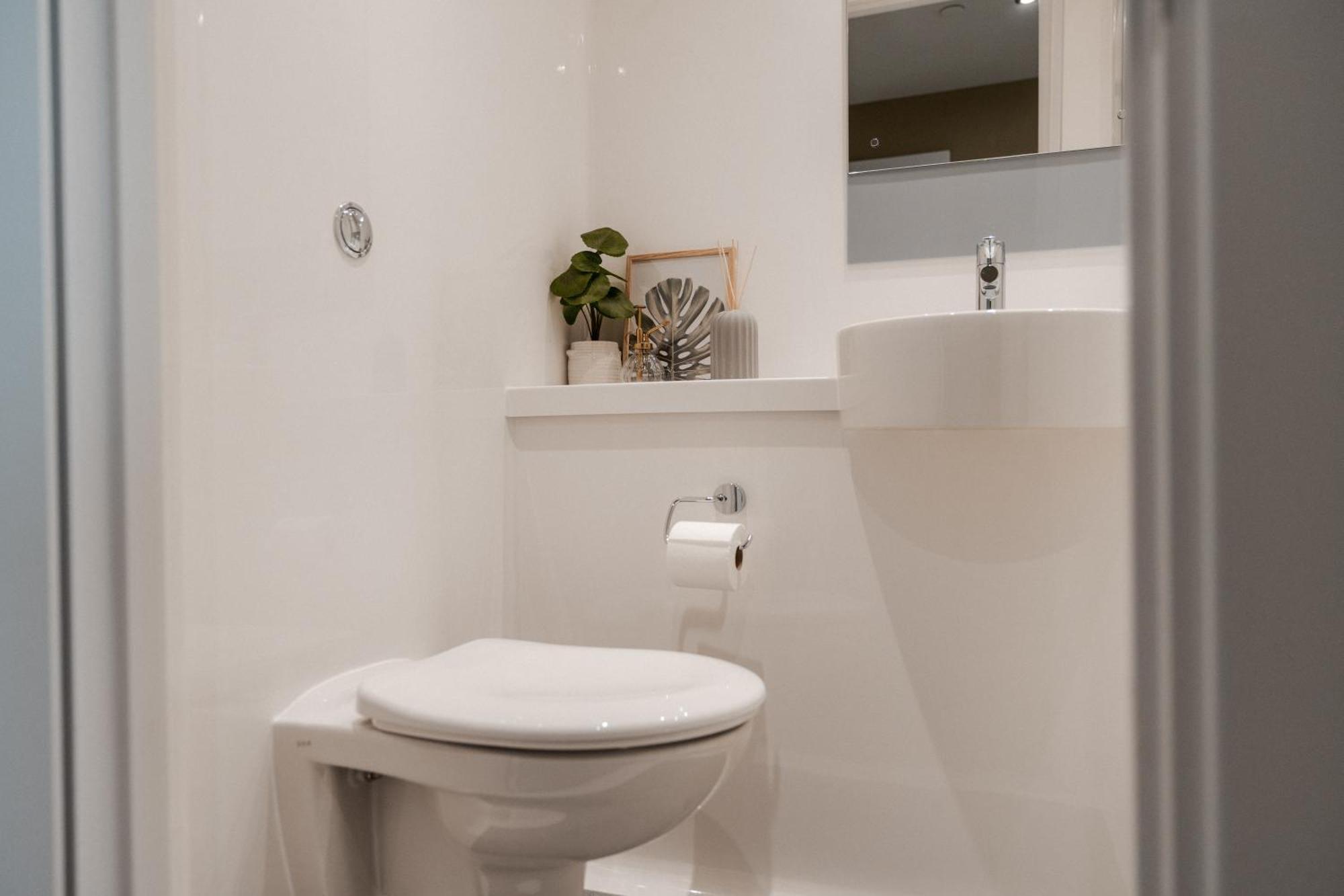 Students Only South London Homes Εξωτερικό φωτογραφία