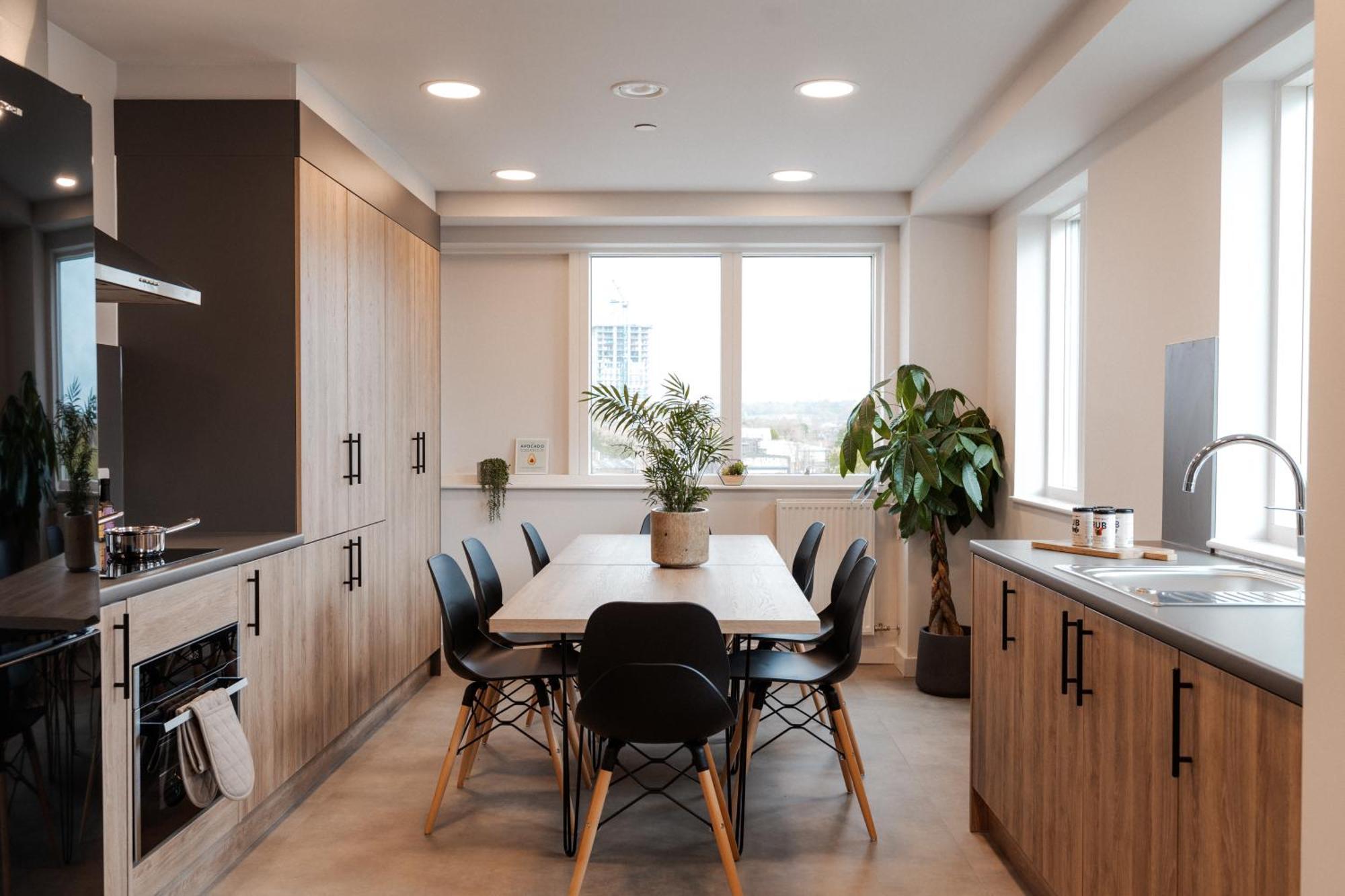 Students Only South London Homes Εξωτερικό φωτογραφία