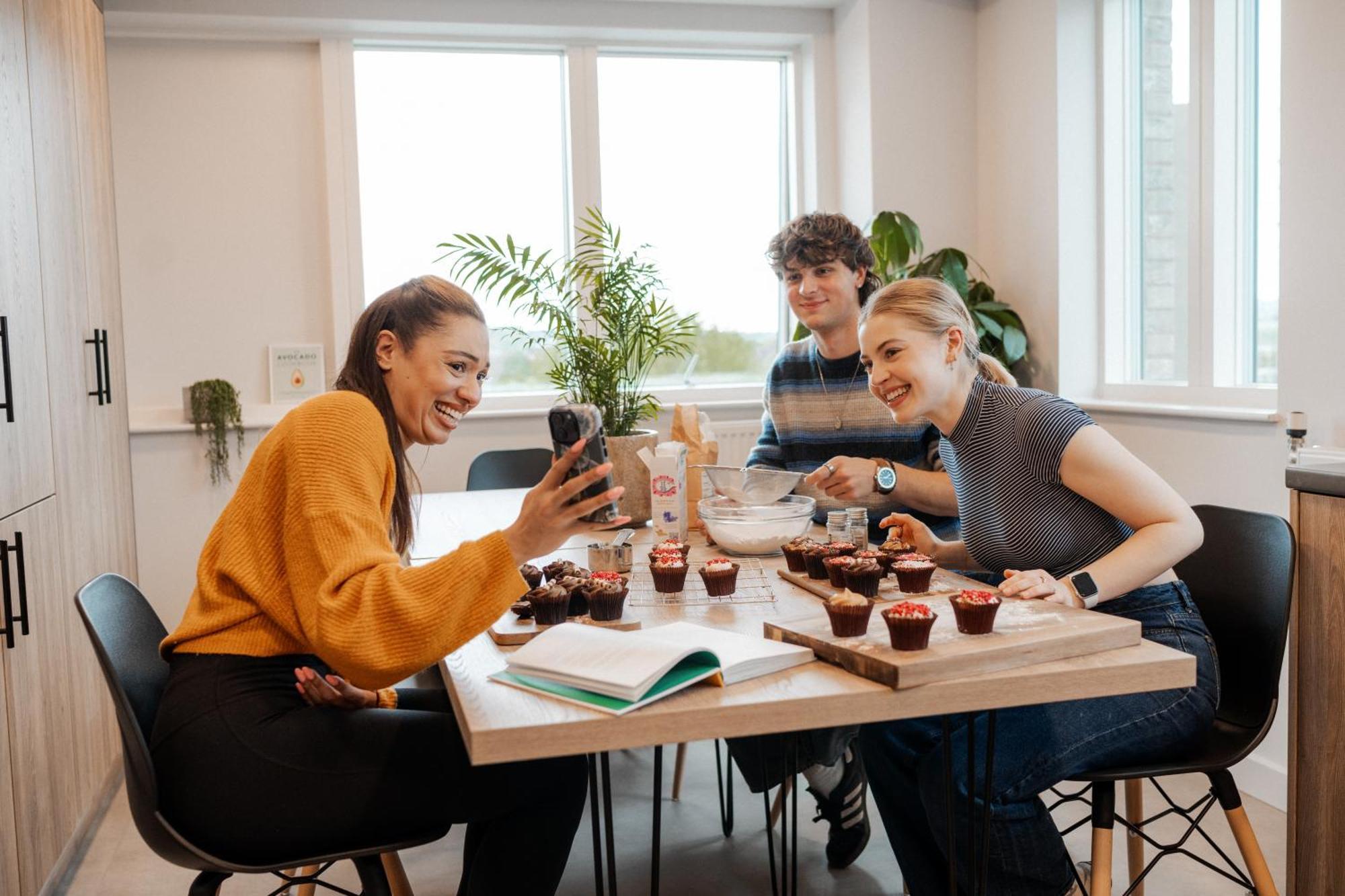 Students Only South London Homes Εξωτερικό φωτογραφία
